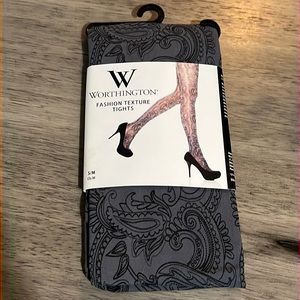 Fashion tights Size s/m